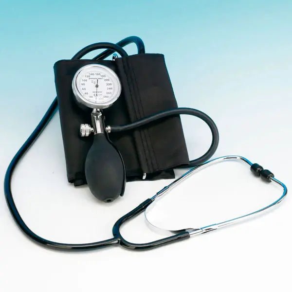 Ersatzmanschette Privat - Friedrich Bosch GmbH & Co.KG